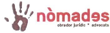 Imagen de NOMADES OBRADOR JURIDIC - ADVOCATS