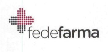 Imagen de FEDEFARMA