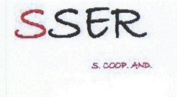 Imagen de SSER S. COOP. AND
