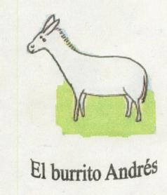 Imagen de EL BURRITO ANDRES