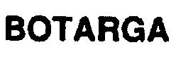 Imagen de BOTARGA
