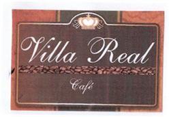 Imagen de VILLA REAL CAFE