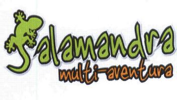Imagen de SALAMANDRA MULTI-AVENTURA