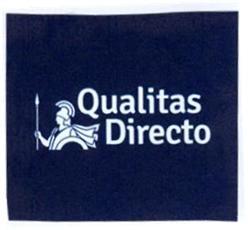 Imagen de QUALITAS DIRECTO