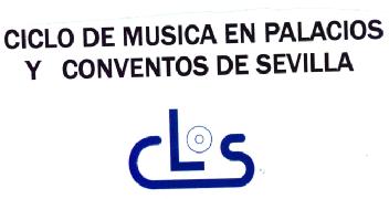 Imagen de CICLO DE MUSICA EN PALACIOS Y CONVENTOS DE SEVILLA CLOS