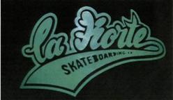 Imagen de LA KORTE SKATEBOARDING