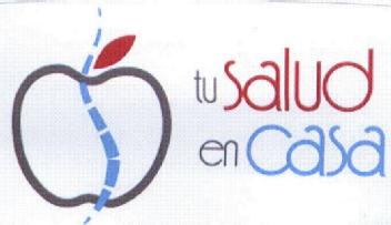Imagen de TU SALUD EN CASA