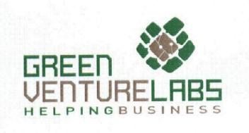 Imagen de GREEN VENTURELABS HELPINGBUSINESS