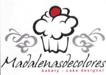 Imagen de MADALENASDECOLORES BAKERY - CAKE DESIGNER
