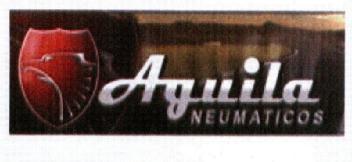 Imagen de AGUILA NEUMATICOS