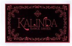 Imagen de KALINDA DANCE SHOES