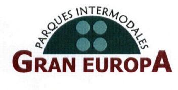 Imagen de PARQUES INTERMODALES GRAN EUROPA