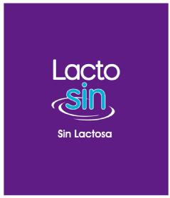 Imagen de LACTO SIN SIN LACTOSA