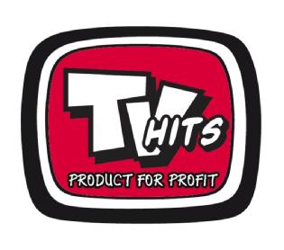 Imagen de TV HITS PRODUCT FOR PROFIT