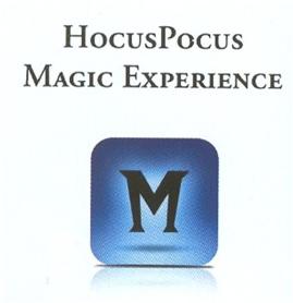 Imagen de HOCUS POCUS MAGIC EXPERIENCE M
