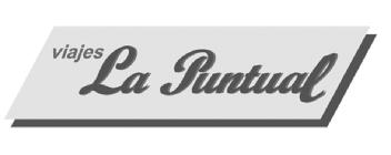 Imagen de VIAJES LA PUNTUAL