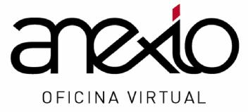 Imagen de ANEXIO OFICINA VIRTUAL