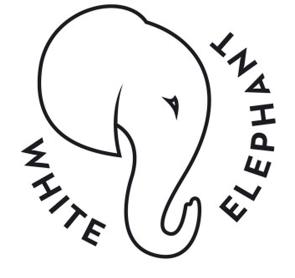 Imagen de WHITE ELEPHANT