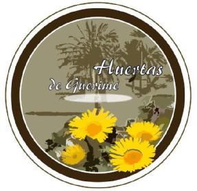 Imagen de HUERTAS DE GUERIME