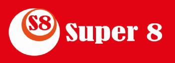 Imagen de S8 SUPER 8