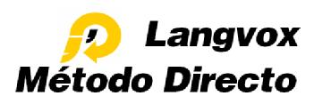 Imagen de LANGVOX METODO DIRECTO