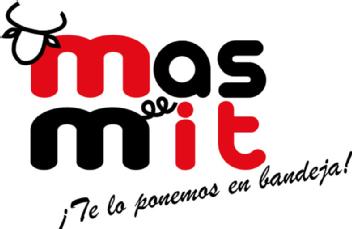 Imagen de MASMIT TE LO PONEMOS EN BANDEJA