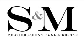 Imagen de S&M MEDITERRANEAN FOOD & DRINKS