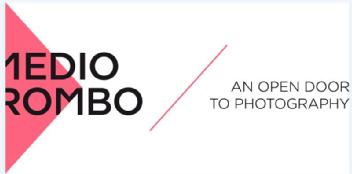 Imagen de MEDIO ROMBO AN OPEN DOOR TO PHOTOGRAPHY