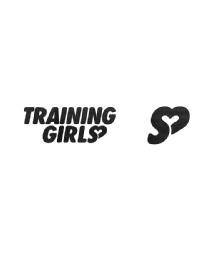Imagen de TRAINING GIRLS