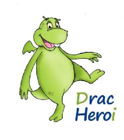 Imagen de DRAC HEROI
