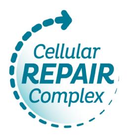 Imagen de CELLULAR REPAIR COMPLEX