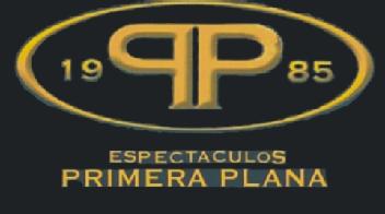 Imagen de ESPECTACULOS PRIMERA PLANA