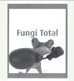 Imagen de FUNGI TOTAL