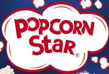 Imagen de POPCORN STAR