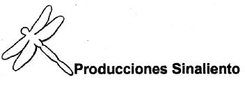 Imagen de PRODUCCIONES SINALIENTO
