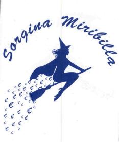 Imagen de SORGINA MIRIBILLA