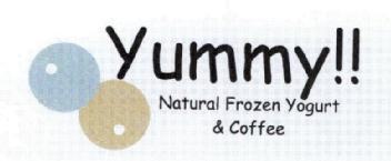 Imagen de YUMMY!! NATURAL FROZEN YOGURT & COFFEE