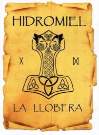 Imagen de HIDROMIEL LA LLOBERA