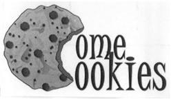 Imagen de COME COOKIES