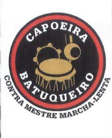 Imagen de CAPOEIRA BATUQUEIRO CONTRA MESTRE MARCHA-LENTA