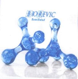 Imagen de BIOREVIC SUMISALUD