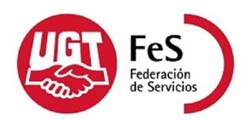 Imagen de UGT FES FEDERACION DE SERVICIOS