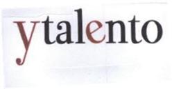 Imagen de Y TALENTO