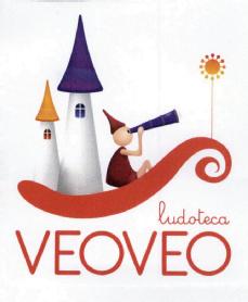 Imagen de LUDOTECA VEOVEO