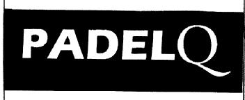 Imagen de PADELQ WWW.PADELQ.COM