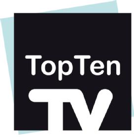 Imagen de TOPTEN TV