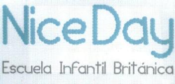 Imagen de NICE DAY ESCUELA INFANTIL BRITANICA