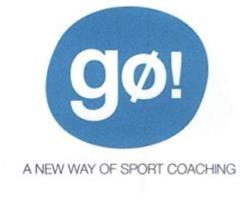 Imagen de GO! A NEW WAY OF SPORT COACHING