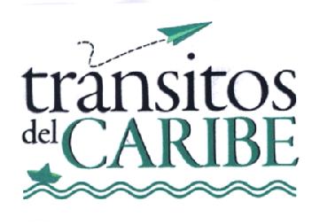 Imagen de TRANSITOS DEL CARIBE
