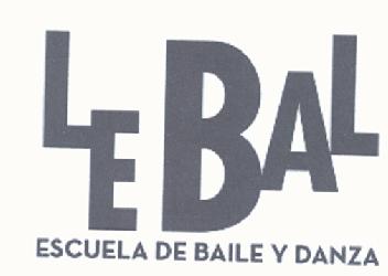 Imagen de LEBAL ESCUELA DE BAILE Y DANZA